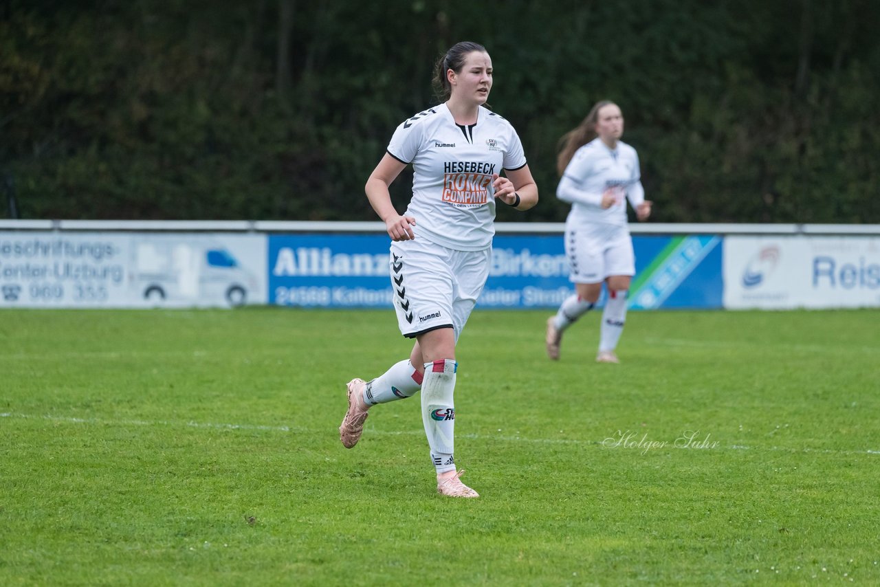 Bild 206 - Frauen SV Henstedt Ulzburg II - TSV Klausdorf : Ergebnis: 2:1